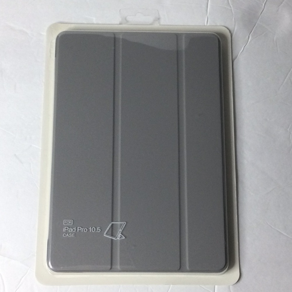 iPad Pro 10.5 case